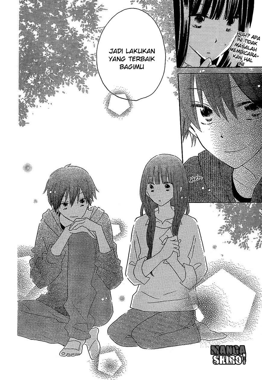 Last Game Chapter 49 Gambar 13