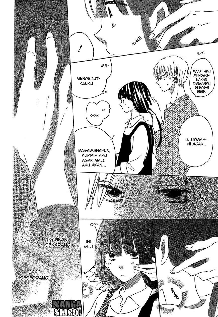 Last Game Chapter 49 Gambar 19