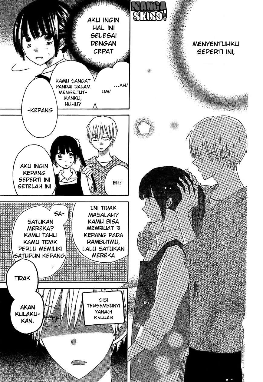 Last Game Chapter 49 Gambar 20