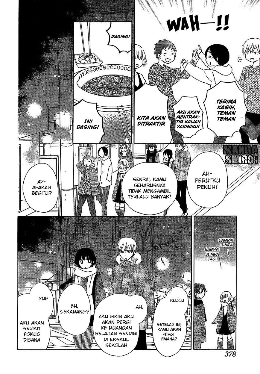 Last Game Chapter 49 Gambar 23