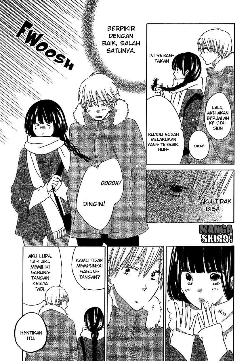 Last Game Chapter 49 Gambar 24