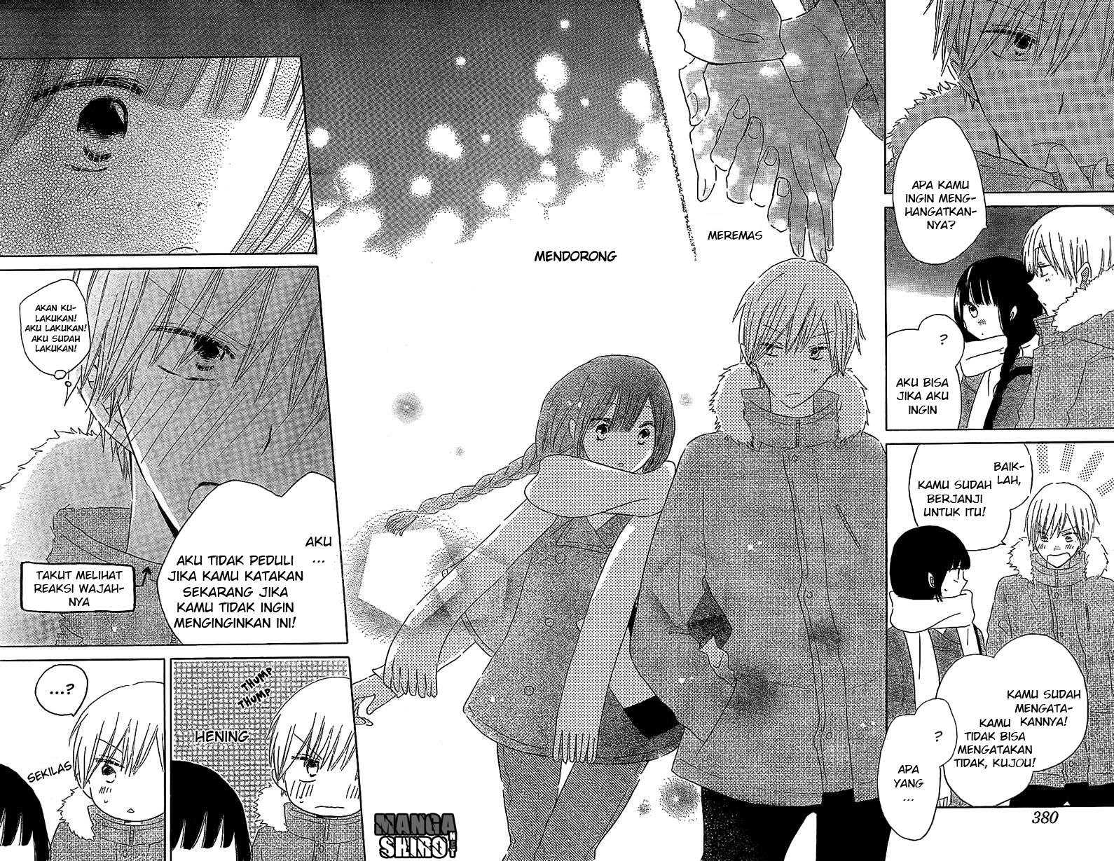 Last Game Chapter 49 Gambar 25