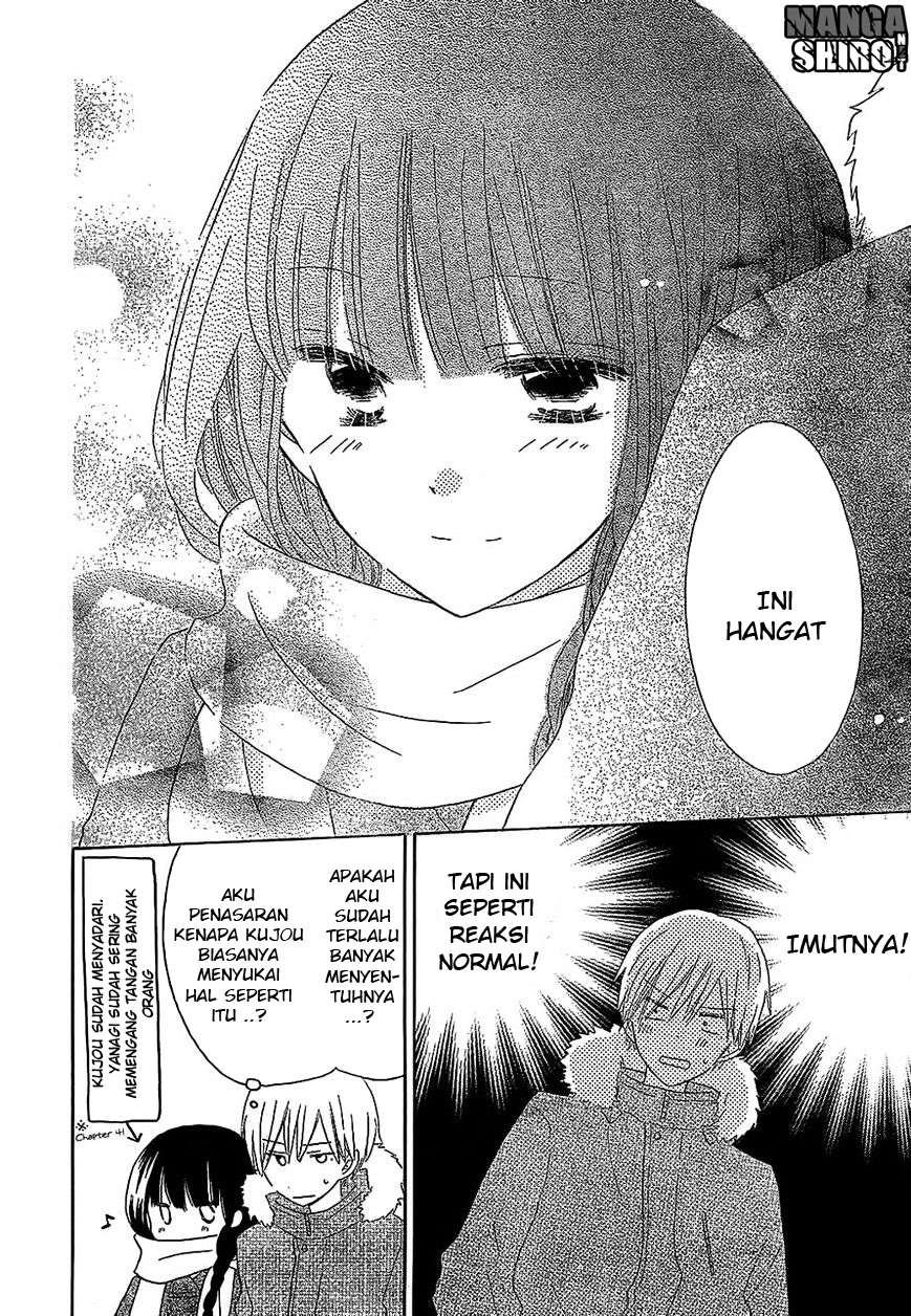 Last Game Chapter 49 Gambar 26