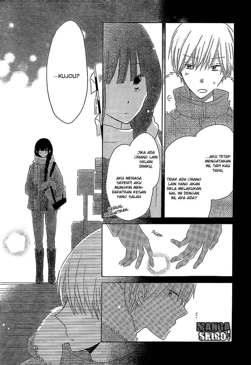 Last Game Chapter 49 Gambar 27