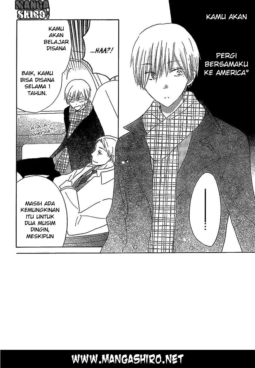 Last Game Chapter 49 Gambar 3