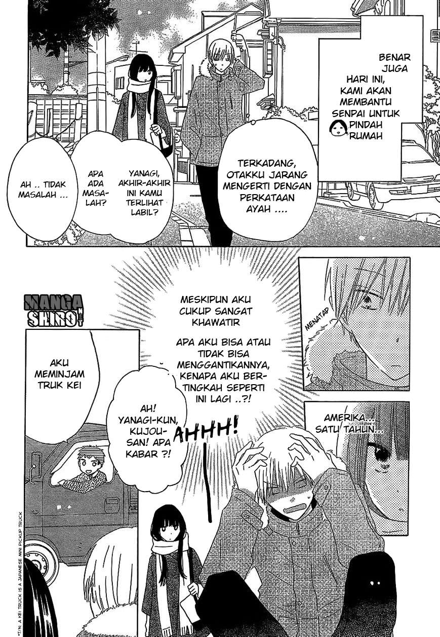 Last Game Chapter 49 Gambar 5