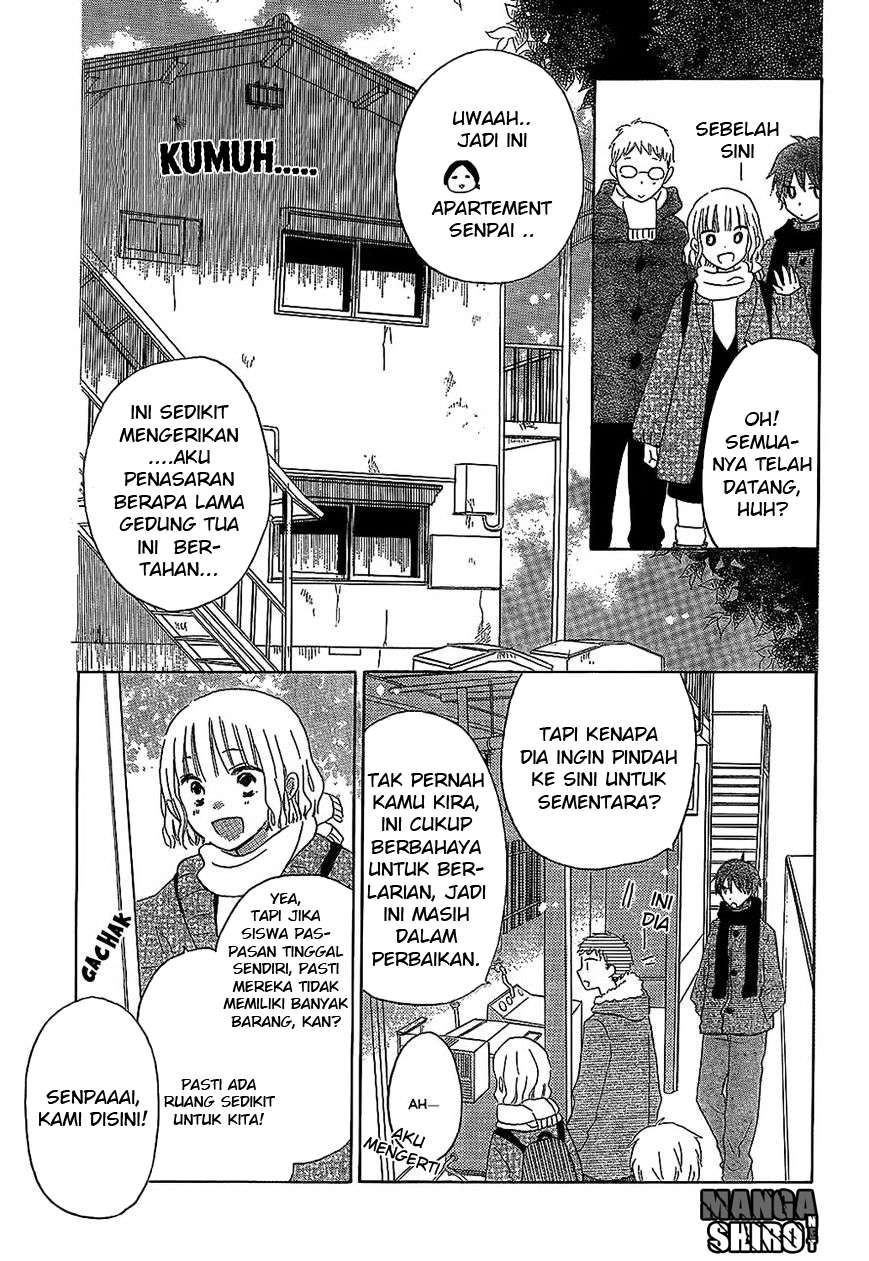 Last Game Chapter 49 Gambar 6