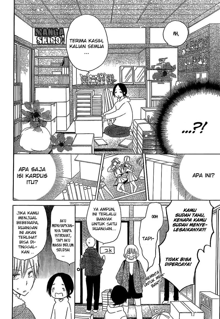 Last Game Chapter 49 Gambar 7