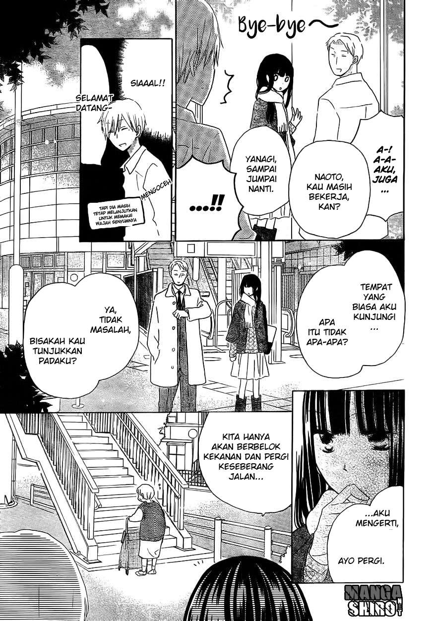 Last Game Chapter 48 Gambar 10