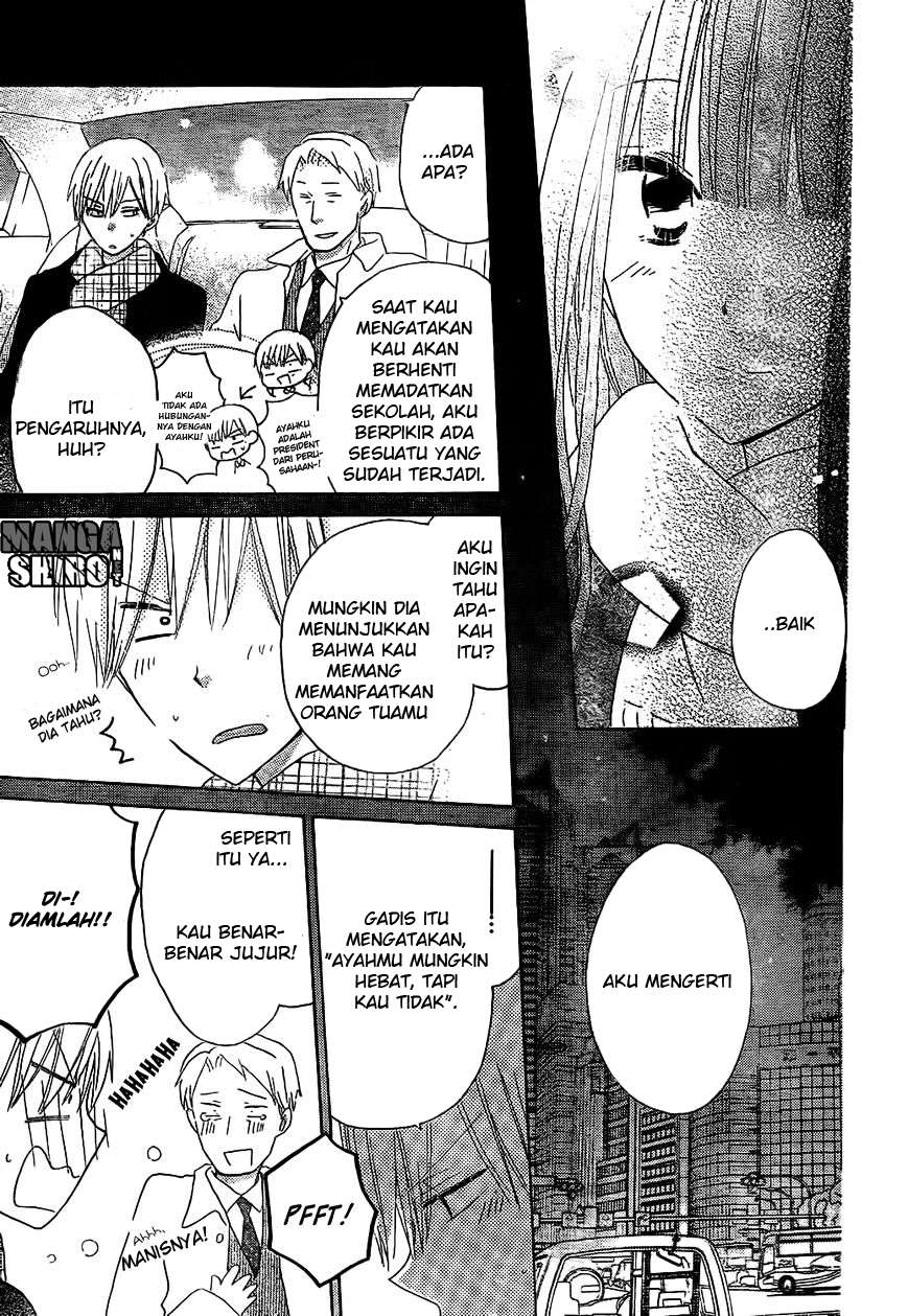 Last Game Chapter 48 Gambar 28