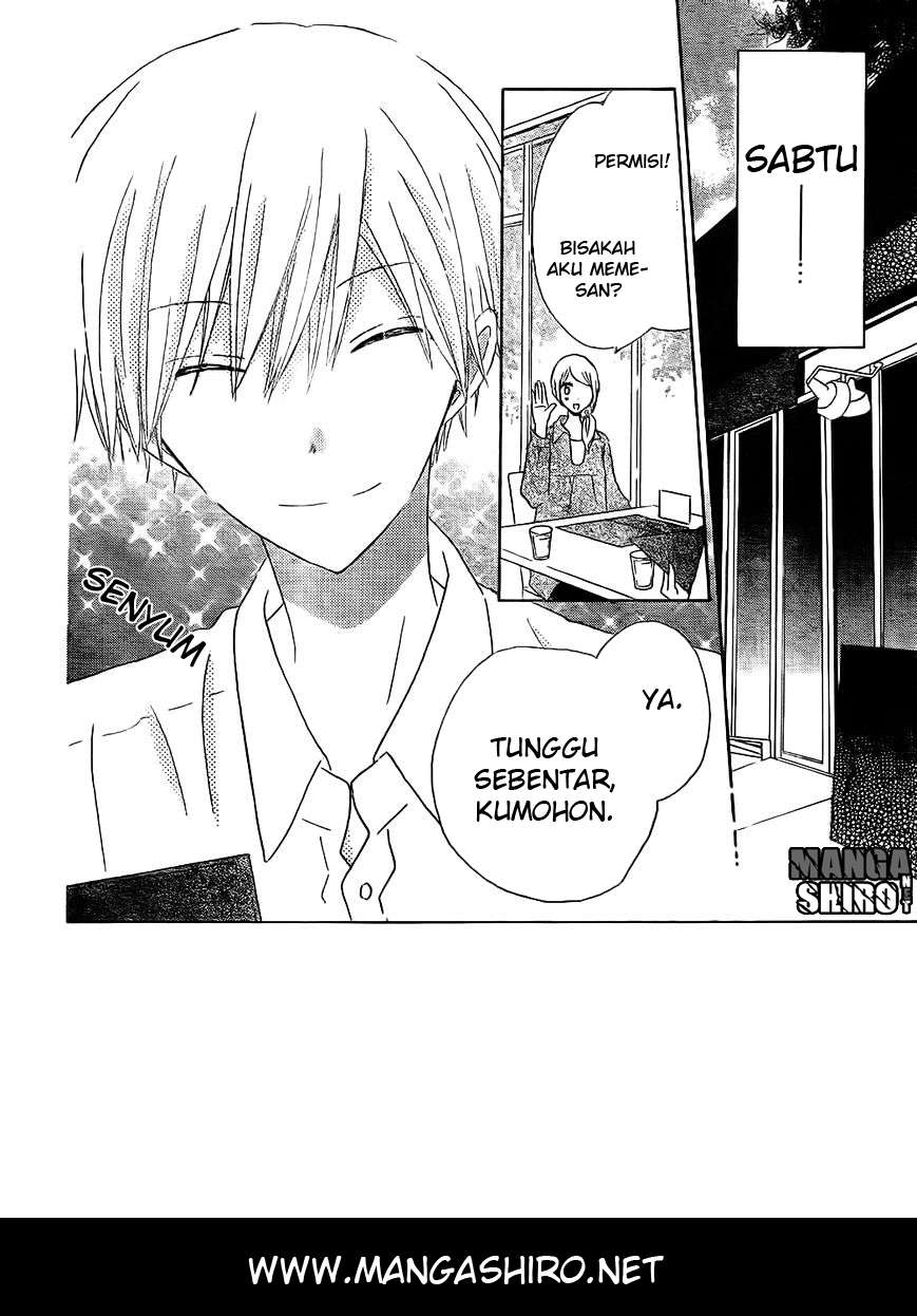 Last Game Chapter 48 Gambar 3