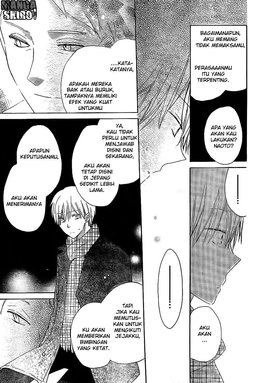 Last Game Chapter 48 Gambar 30