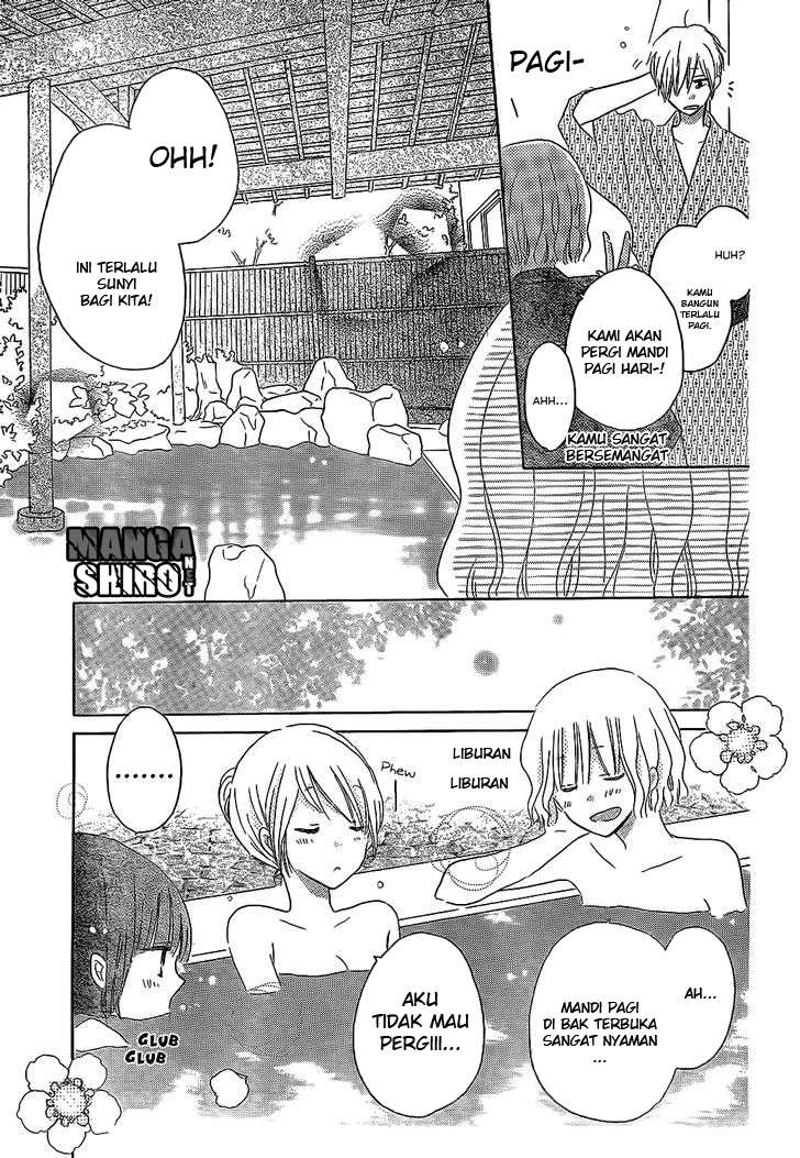 Last Game Chapter 47 Gambar 10