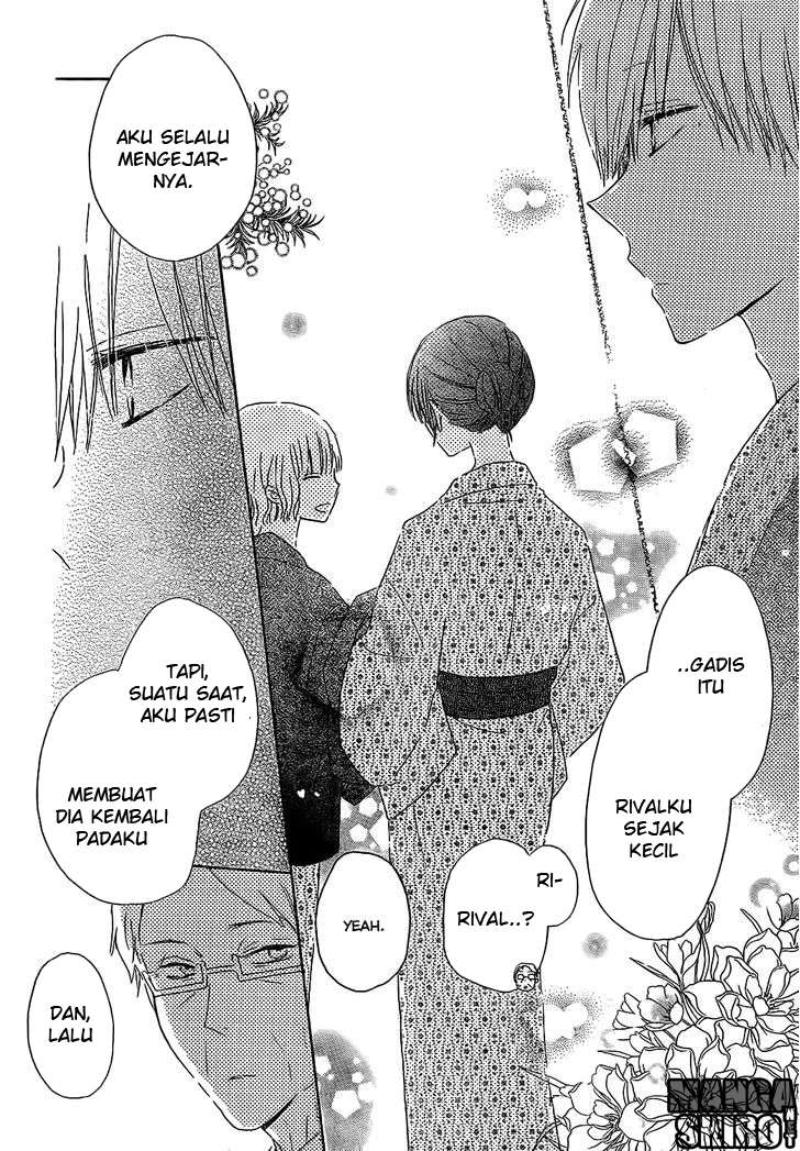 Last Game Chapter 47 Gambar 15