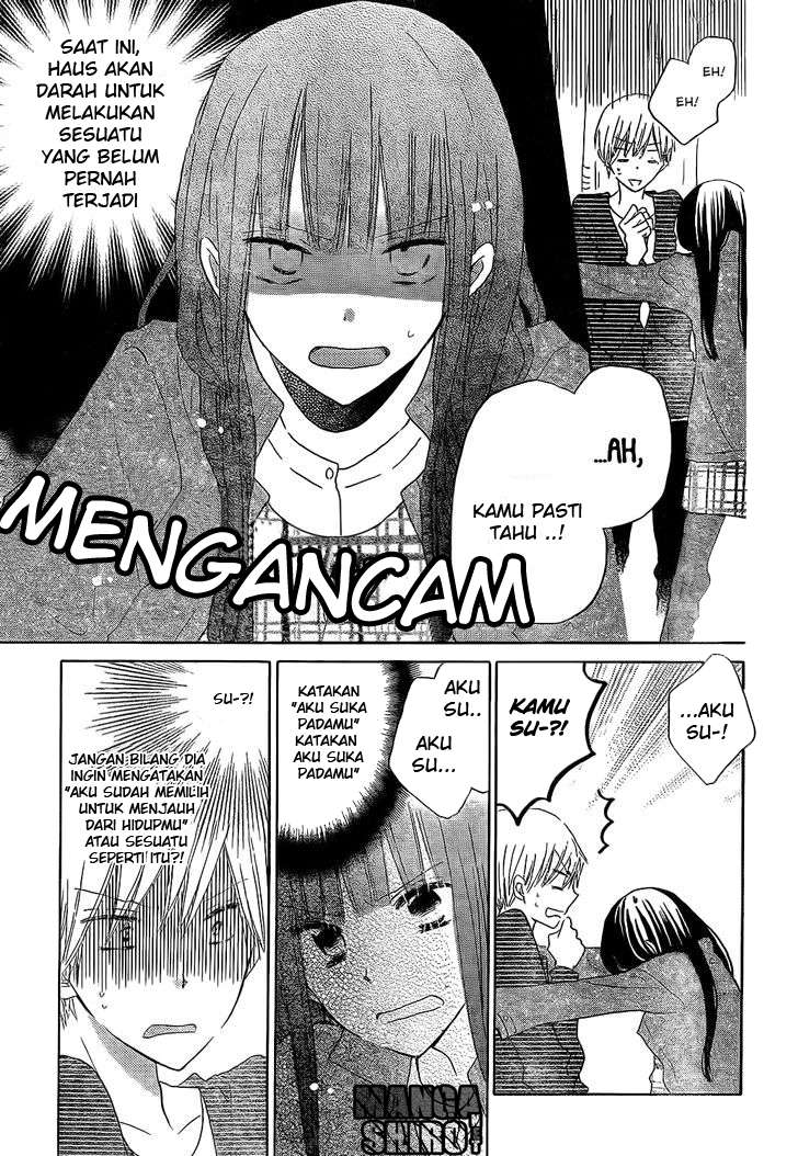 Last Game Chapter 47 Gambar 4