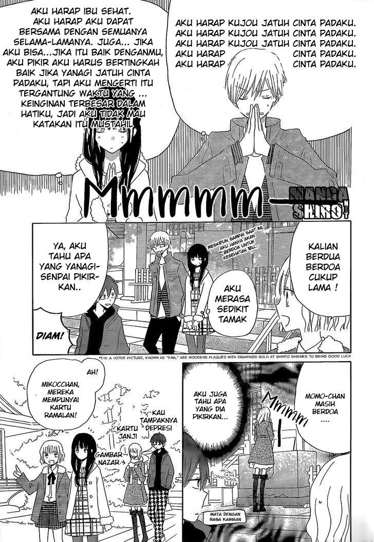 Last Game Chapter 46 Gambar 14