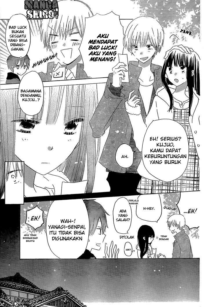 Last Game Chapter 46 Gambar 16