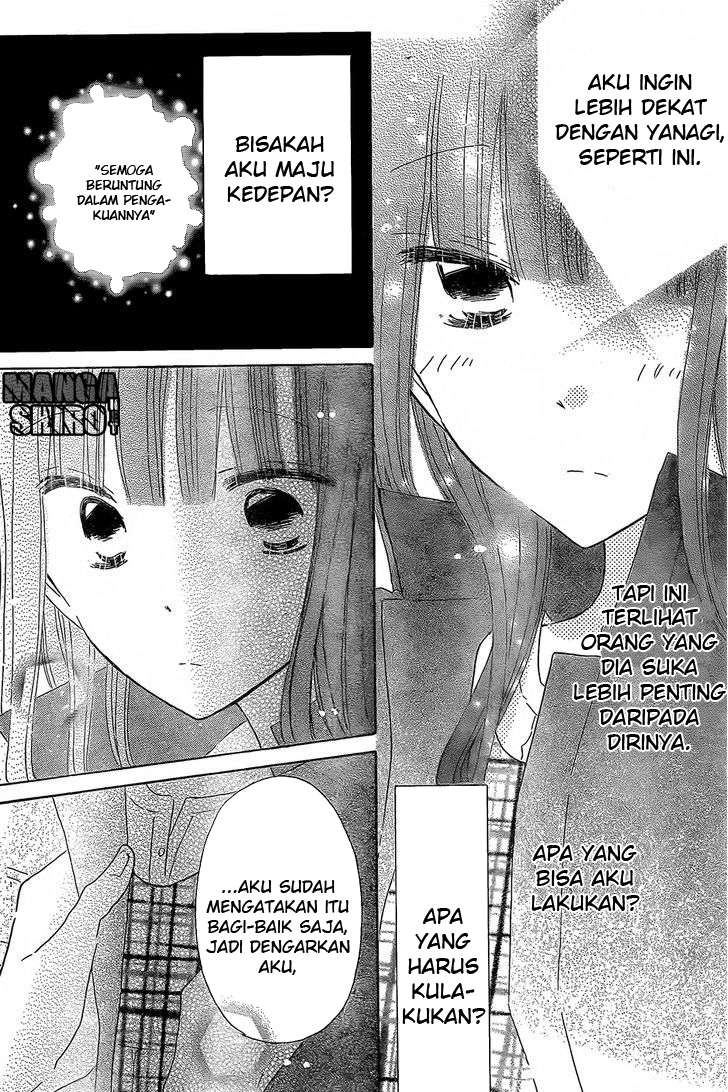 Last Game Chapter 46 Gambar 26