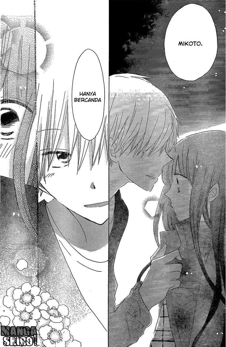 Last Game Chapter 46 Gambar 27