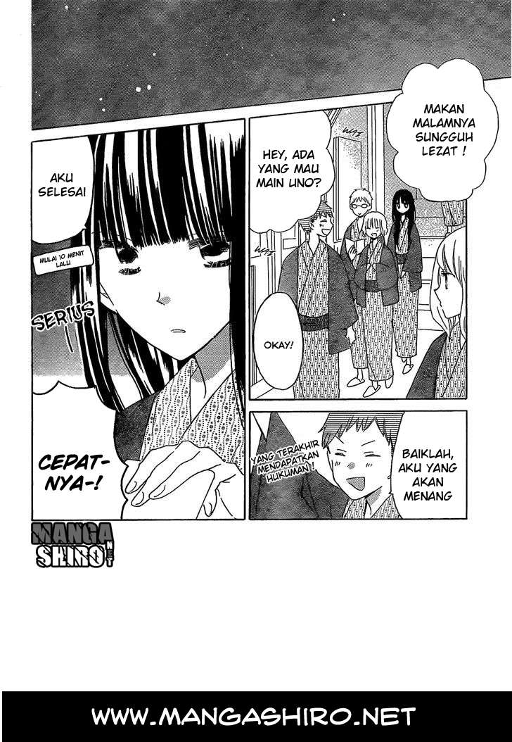 Last Game Chapter 46 Gambar 3