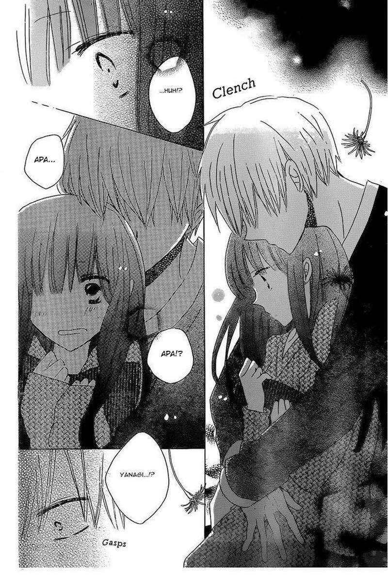 Last Game Chapter 45 Gambar 22