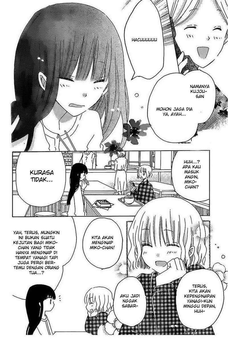 Last Game Chapter 45 Gambar 5