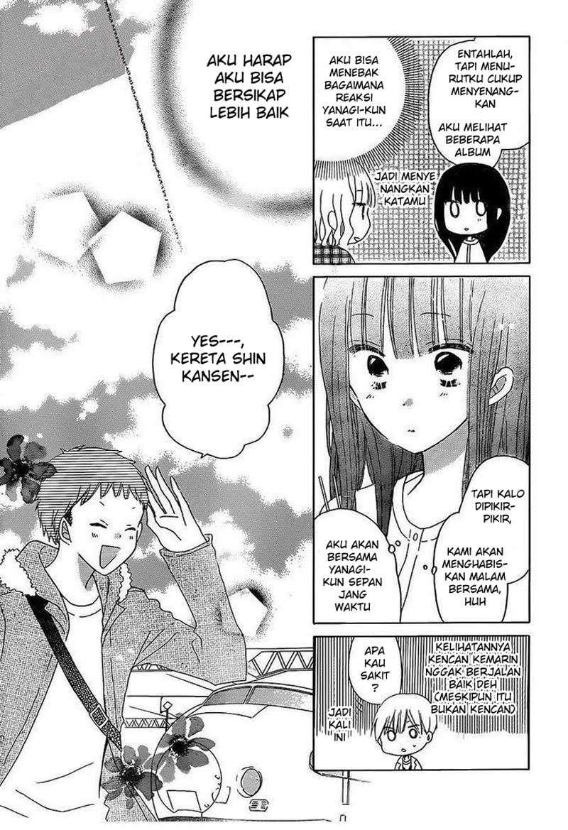 Last Game Chapter 45 Gambar 6