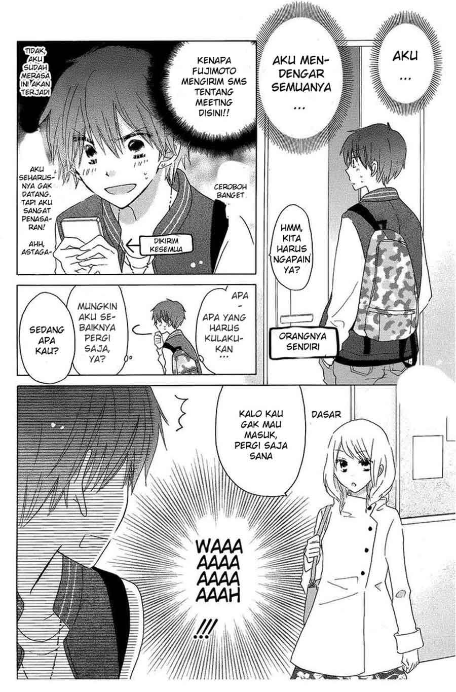 Last Game Chapter 44 Gambar 10