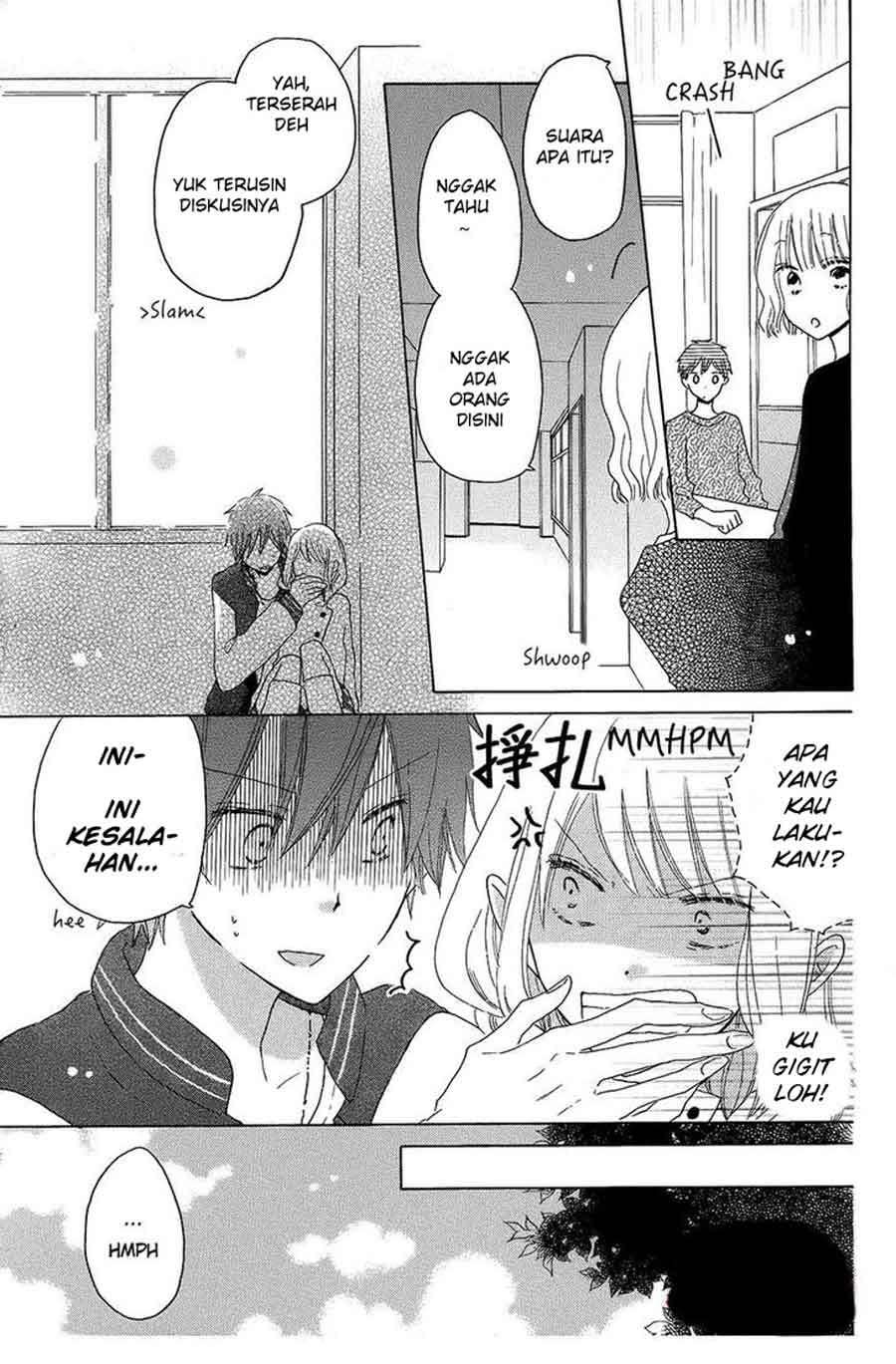 Last Game Chapter 44 Gambar 11