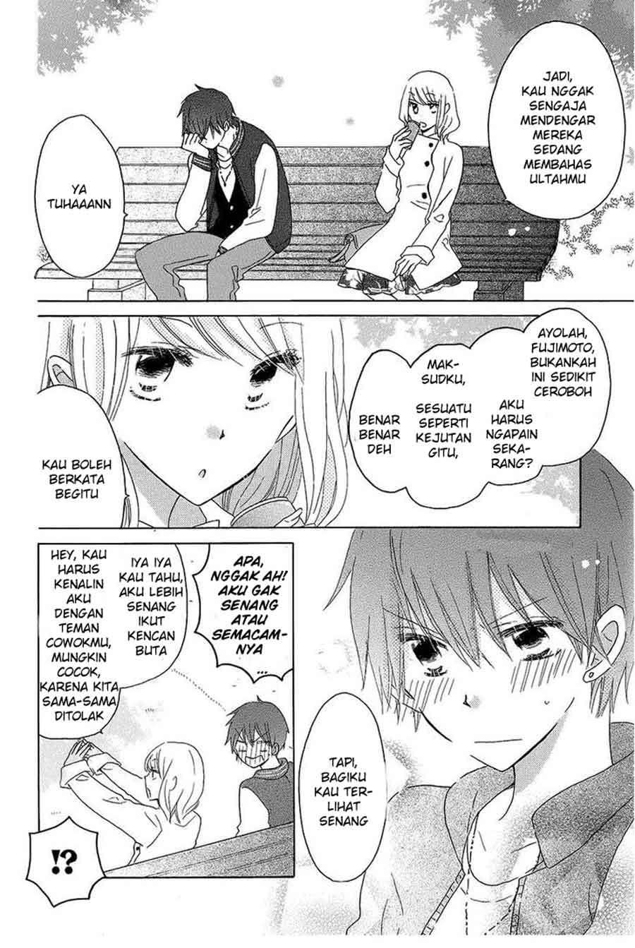Last Game Chapter 44 Gambar 12