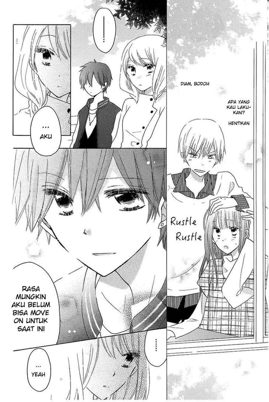 Last Game Chapter 44 Gambar 16