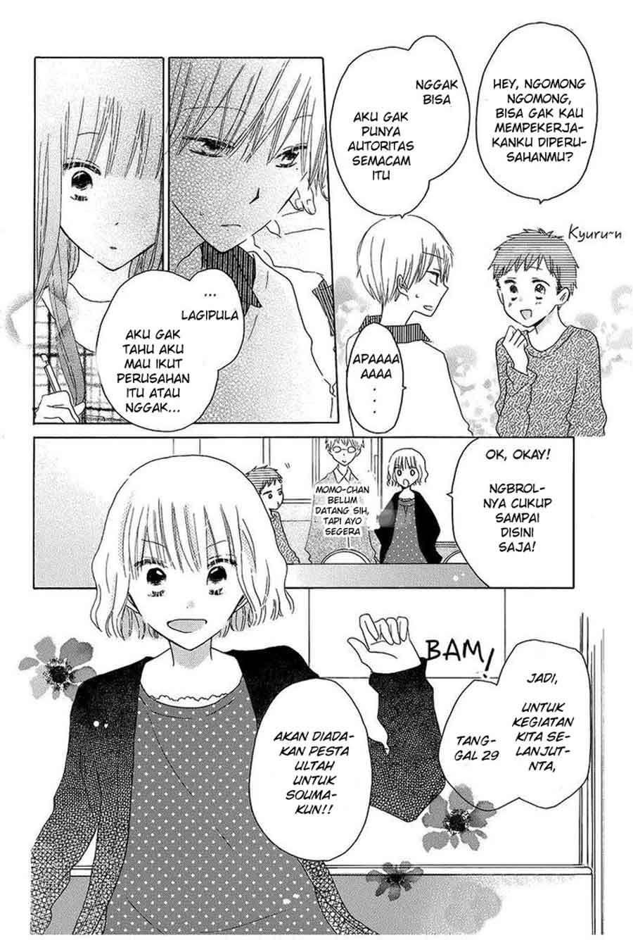 Last Game Chapter 44 Gambar 8