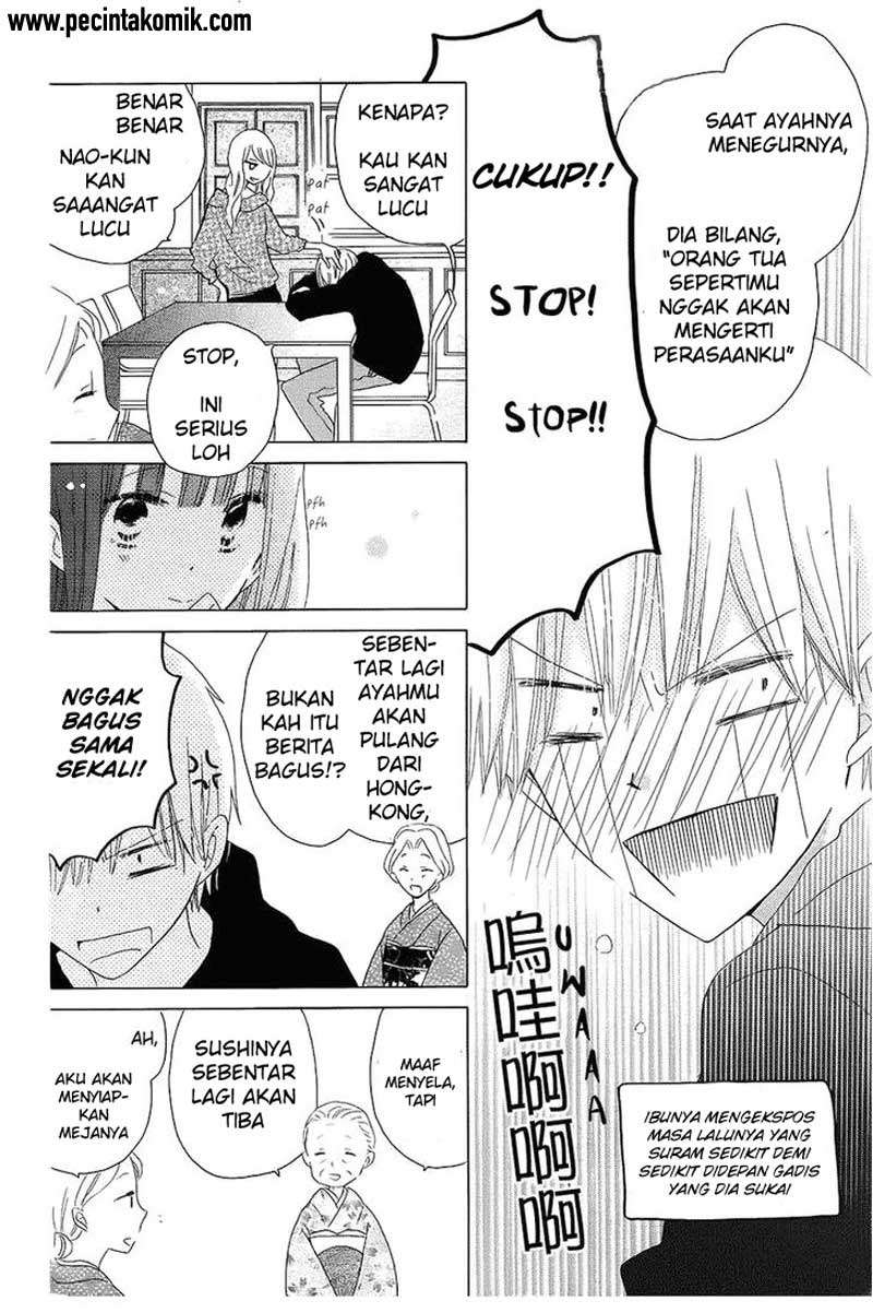Last Game Chapter 43 Gambar 11