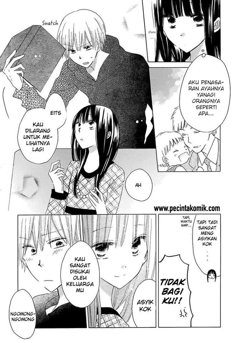 Last Game Chapter 43 Gambar 12