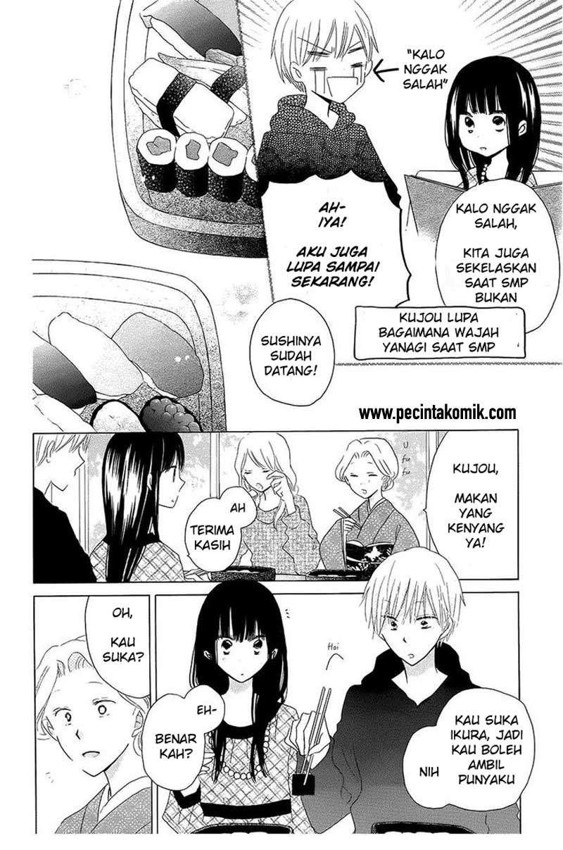 Last Game Chapter 43 Gambar 13