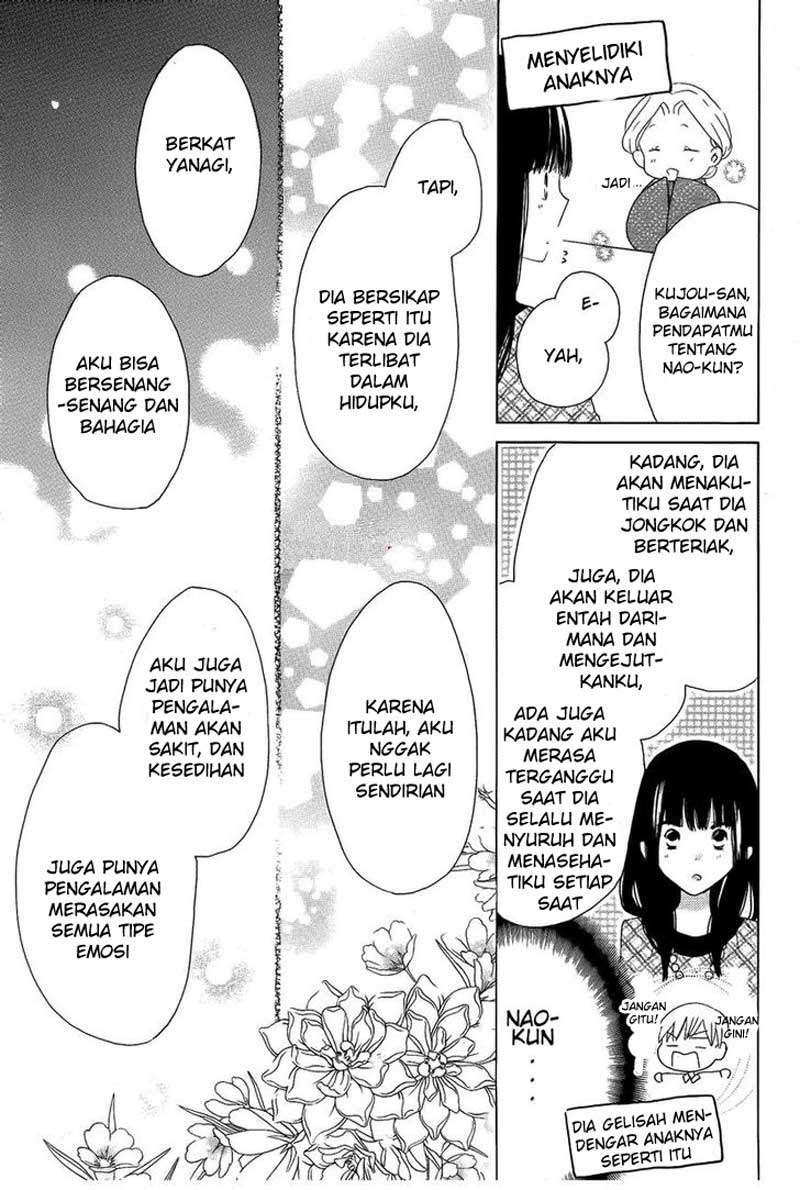 Last Game Chapter 43 Gambar 18