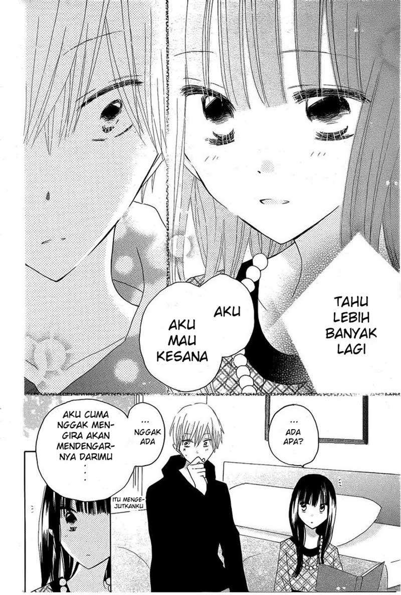 Last Game Chapter 43 Gambar 25
