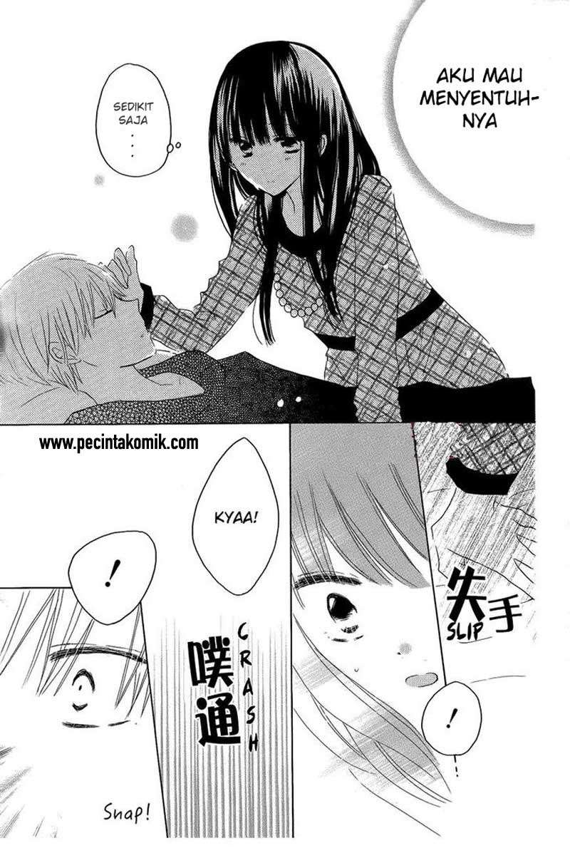 Last Game Chapter 43 Gambar 28