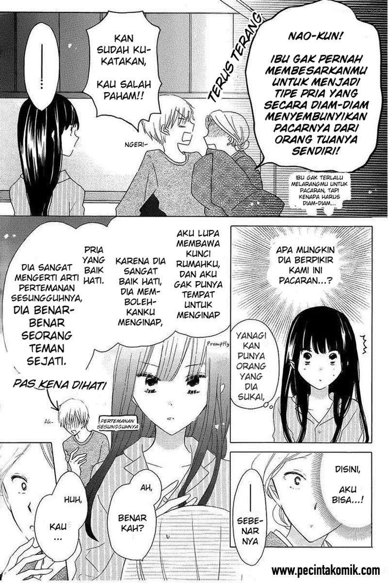 Last Game Chapter 43 Gambar 4