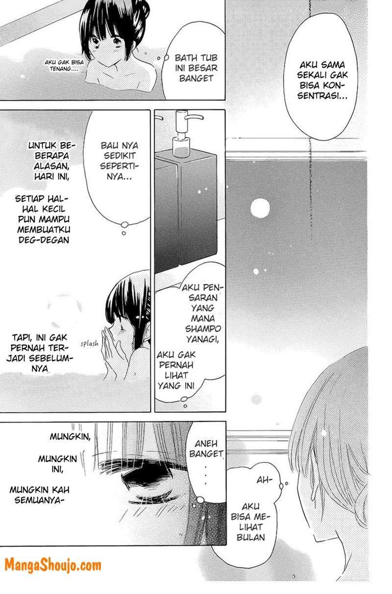 Last Game Chapter 42 Gambar 16