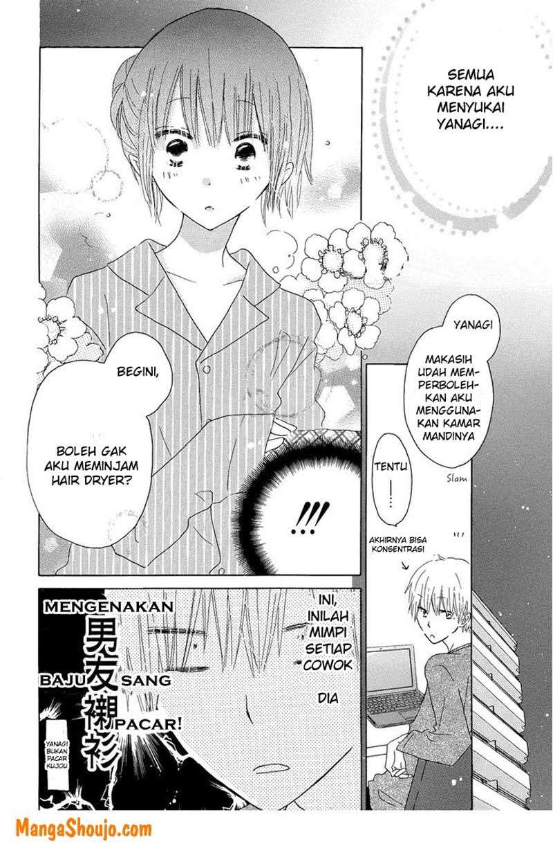 Last Game Chapter 42 Gambar 17