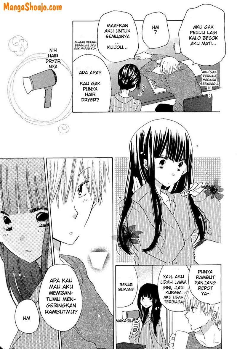 Last Game Chapter 42 Gambar 18