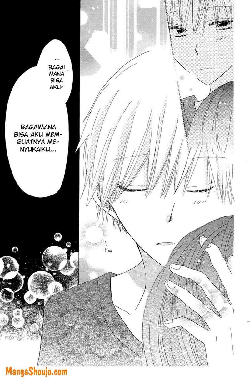 Last Game Chapter 42 Gambar 28