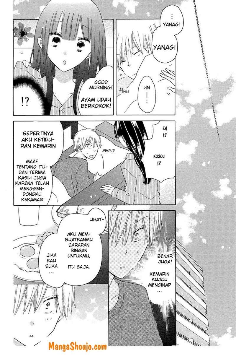 Last Game Chapter 42 Gambar 29