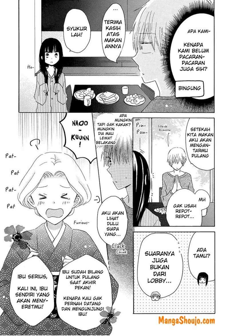 Last Game Chapter 42 Gambar 30