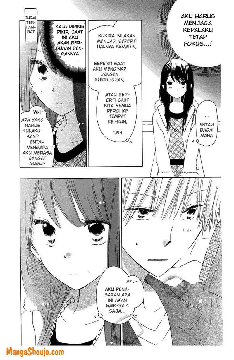 Last Game Chapter 42 Gambar 6