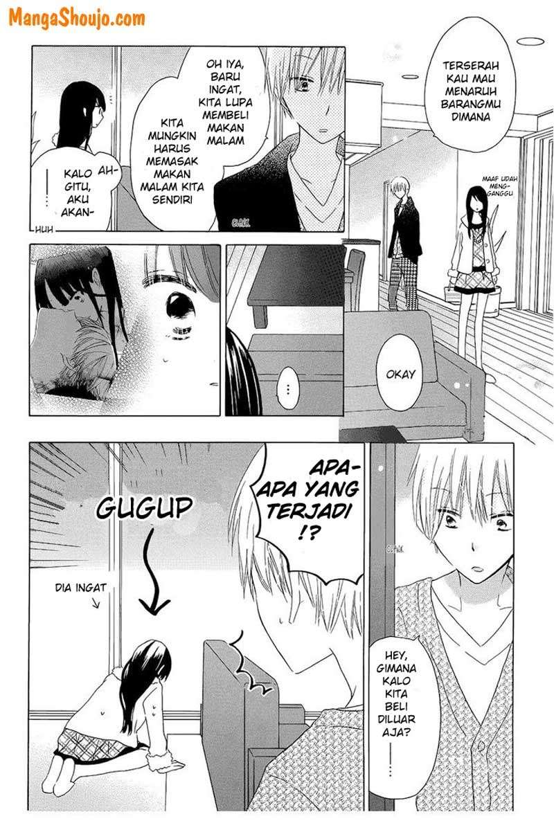Last Game Chapter 42 Gambar 7