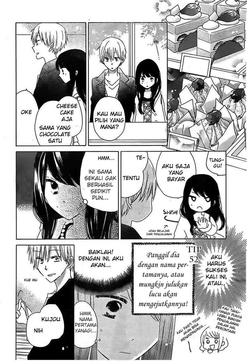 Last Game Chapter 41 Gambar 15
