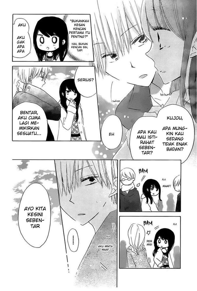 Last Game Chapter 41 Gambar 17