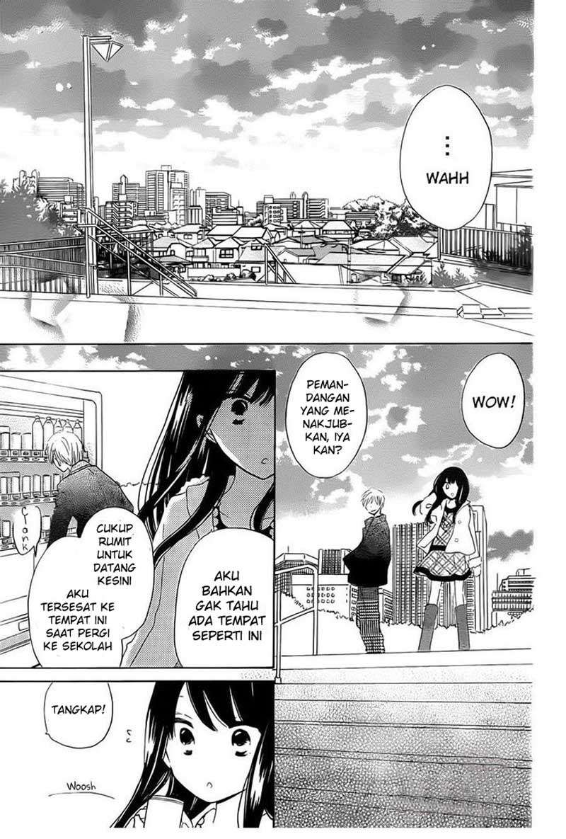 Last Game Chapter 41 Gambar 18